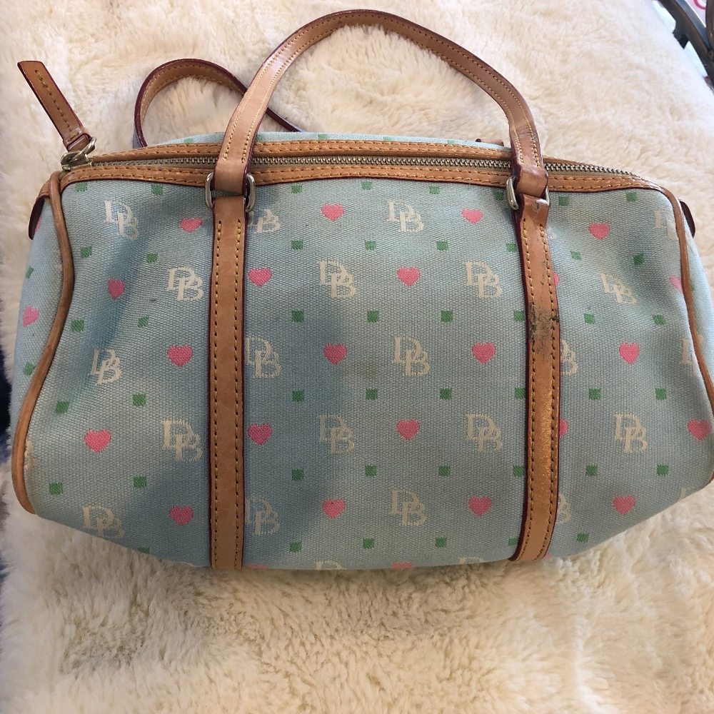 Dooney & Bourke Vintage Purse